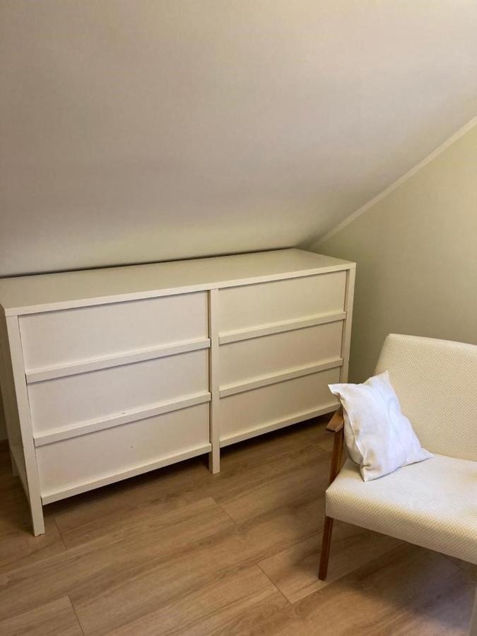 Brezno Apartament Gdansk Exterior foto
