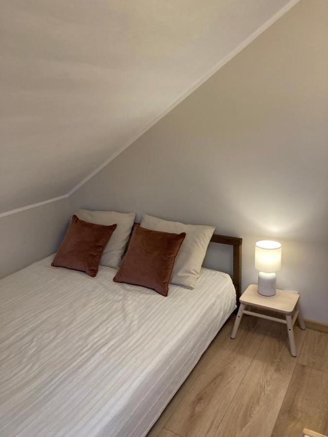 Brezno Apartament Gdansk Exterior foto