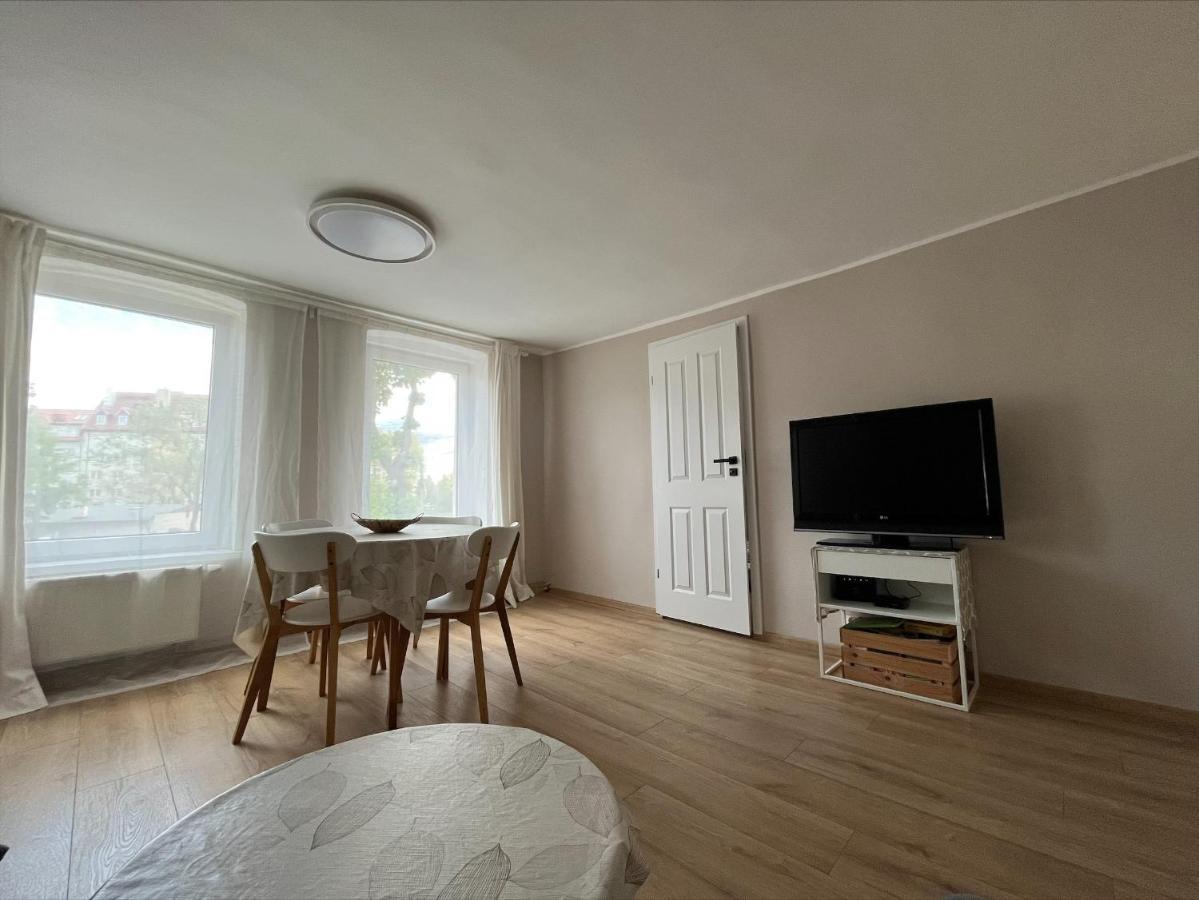 Brezno Apartament Gdansk Exterior foto
