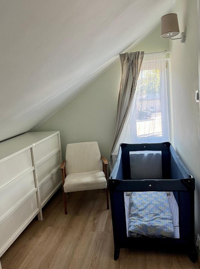 Brezno Apartament Gdansk Exterior foto